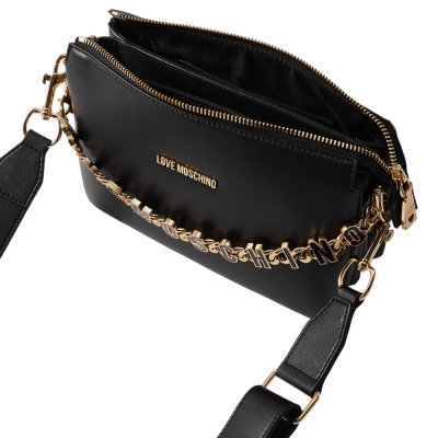 THE DANGLING CROSSBODY BAG